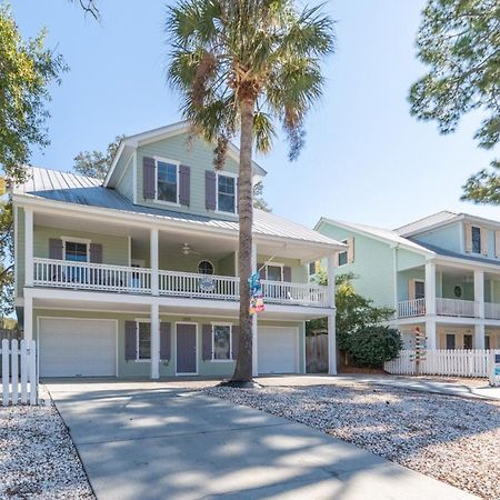 Carpe Beachem Tybee Island Kültér fotó