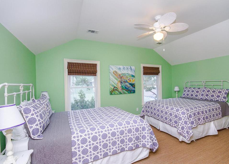 Carpe Beachem Tybee Island Kültér fotó